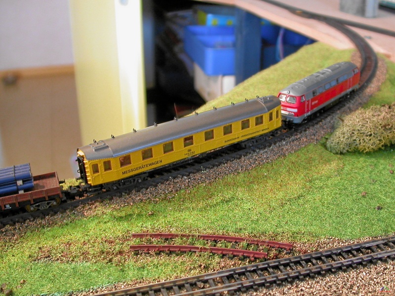 037 Anbindung von Oberennau.JPG - Herbst 2006. Die Anbindung von Oberennau nach Enndingen über ...